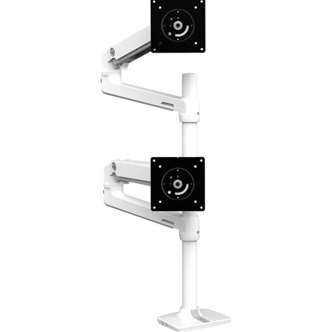 Ergotron 45-509-216 Mounting Hardware and Stands