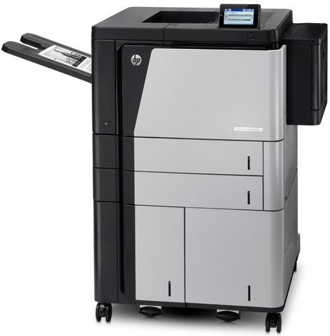 HP CZ245A#201 Laser Printer