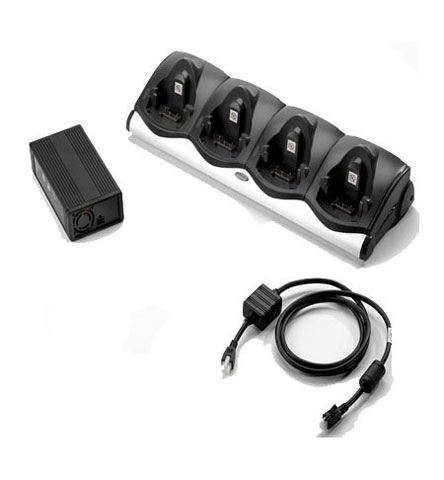 Zebra CRD9101-411CES Docks and Cradles