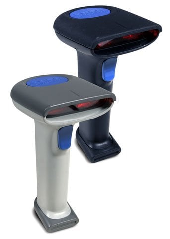 Datalogic QS65-4030000 Barcode Scanner
