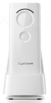 PartnerTech UBCR111000000 Barcode Scanner