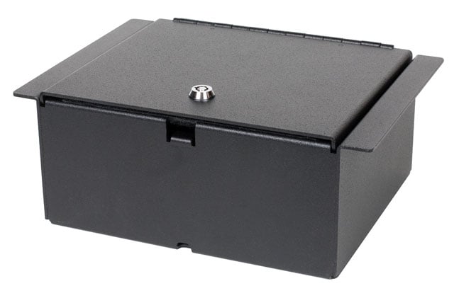 Gamber-Johnson 7160-0389 Spare Parts