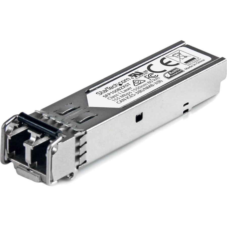 StarTech SFP100BZXST Accessory