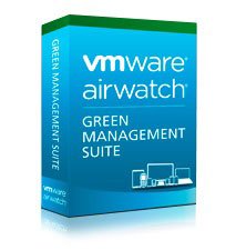 AirWatch V-GMS-OPL-D-2G-F Software