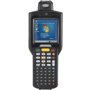Motorola MC32N0-SI4HCLE0A Handheld Computer- Barcodesinc.com