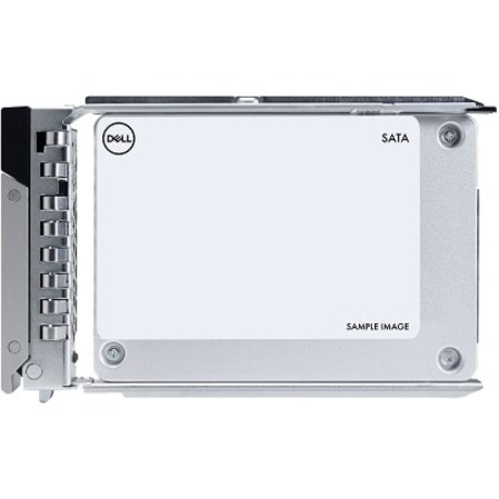 Dell W54RT Drive