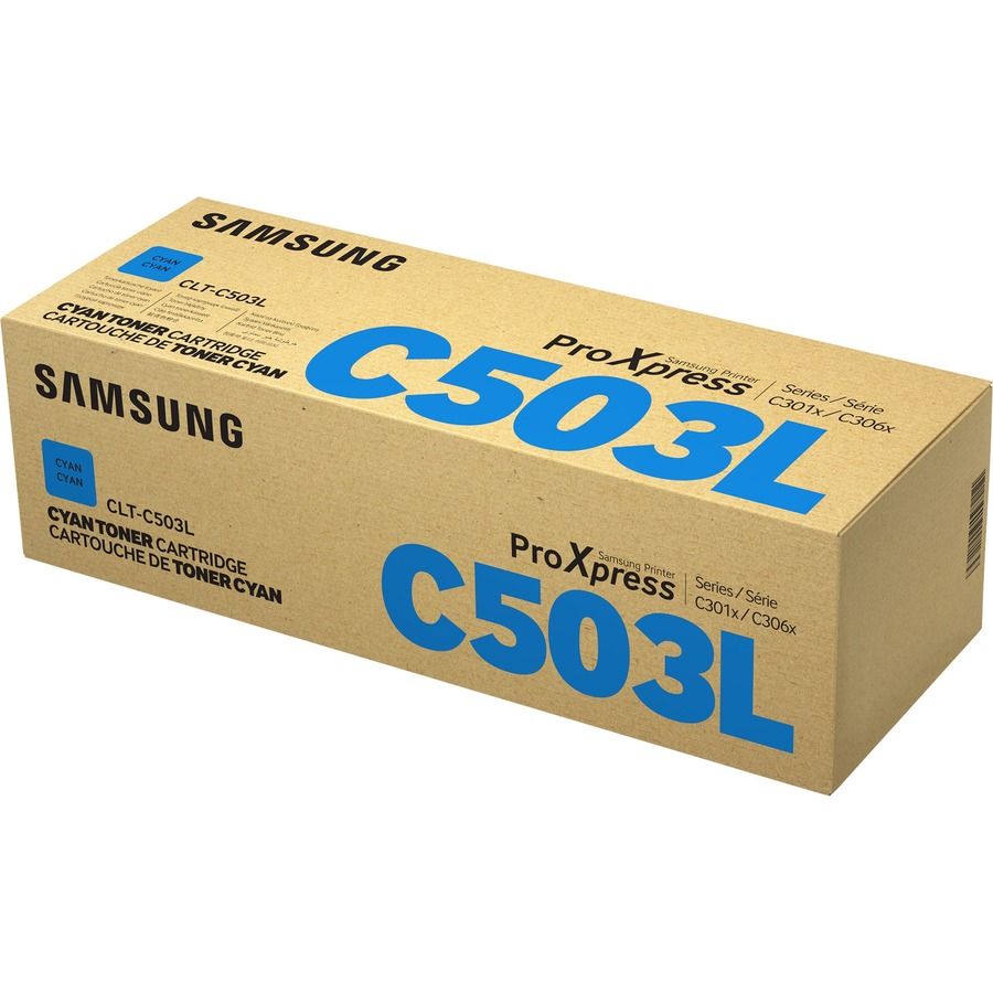 Samsung SU017A Toner