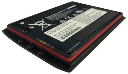 Honeywell 318-055-015 Battery