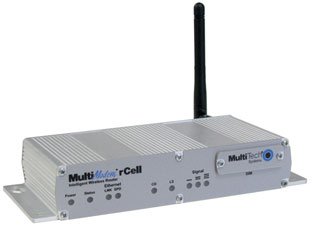 MultiTech MTCBA-H5-EN2 Data Networking