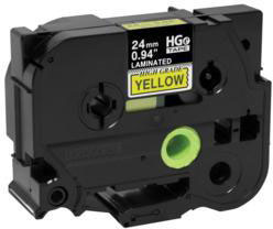 Brother HGE6515PK Labeling Tape