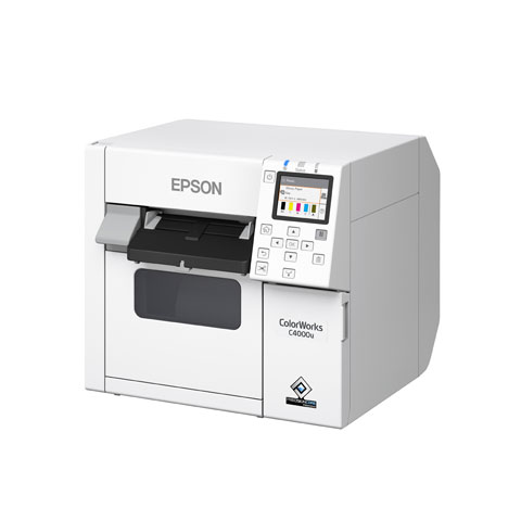 Epson C31CK03A9981 - Barcodesinc.com