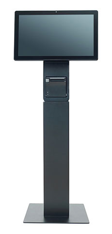 Touch Dynamic LI-EU38A06S31LNNNN-CEN13 POS Touch Terminal