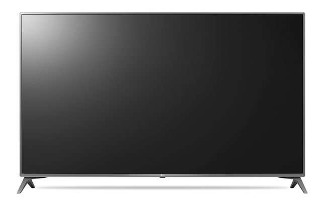 LG 75UV340C Digital Signage Display