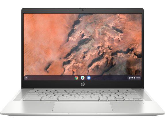 HP 2R5V2AW#ABA Chromebook