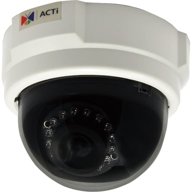 ACTi E53 Security Camera