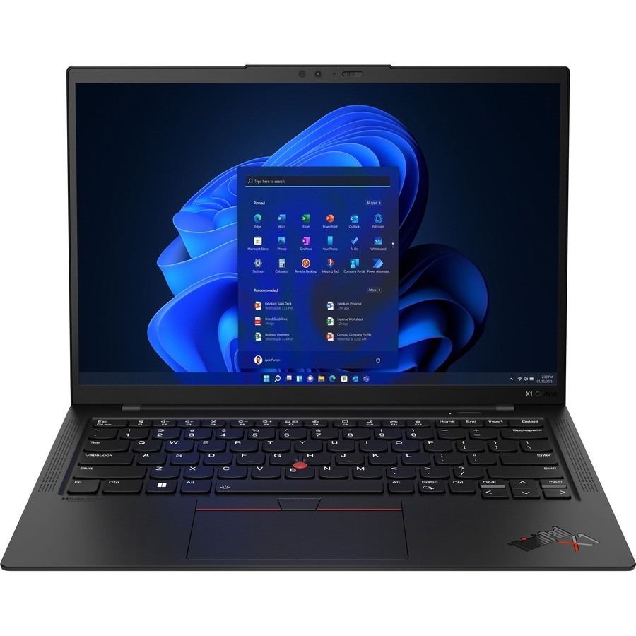 Lenovo 21CB00FGUS Laptop