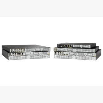 Cisco ISR4221/K9 Wireless Router
