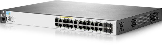 HP J9782A#ABA Network Switch
