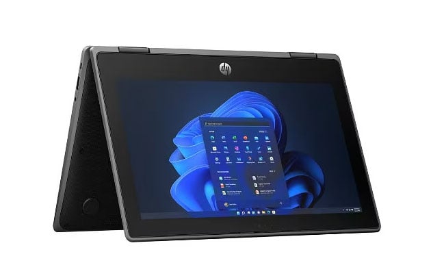 HP 7L309UT#ABA Two-in-One Laptop
