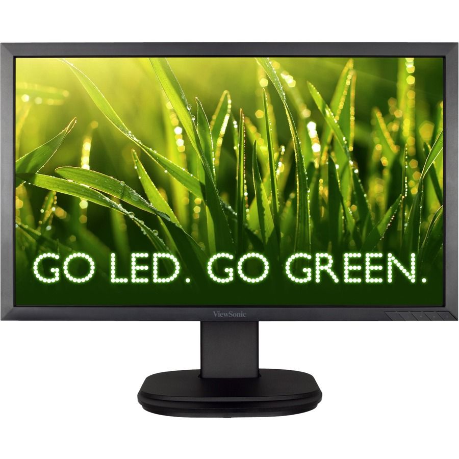 ViewSonic VG2239M-LED Monitor