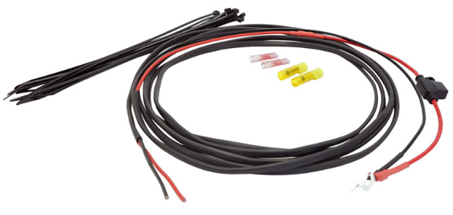 Zebra 3PTY-GJ-7300-0482 Power Device