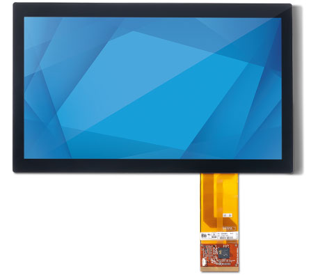 Elo E270963 Touchscreen