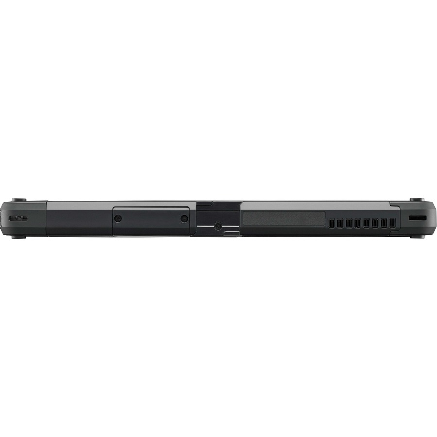 Panasonic CF-33DP-02KM Rugged Laptop Computer - Barcodesinc.com