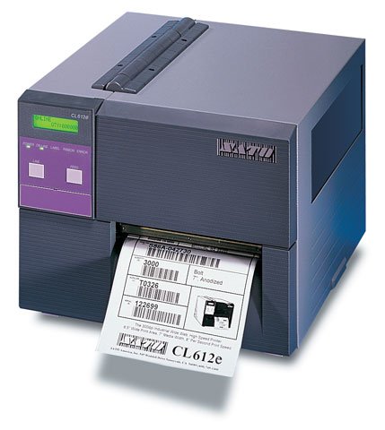 SATO W00613141 Barcode Label Printer