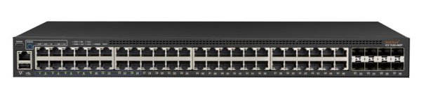 Ruckus ICX7150-48-4X10GR Network Switch