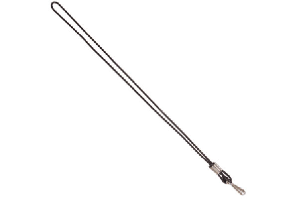 Brady NL-4-BLK Lanyard