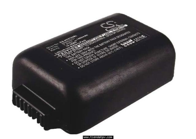 Honeywell 99EX-BTEC-2 Battery