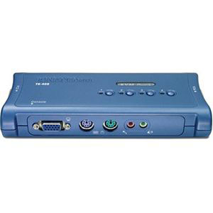 BCI TK-408K Telecommunication Equipment
