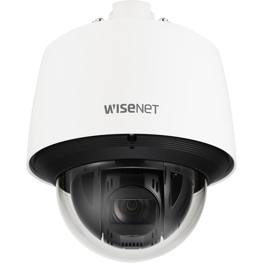 Hanwha Vision QNP-6250H Security Camera