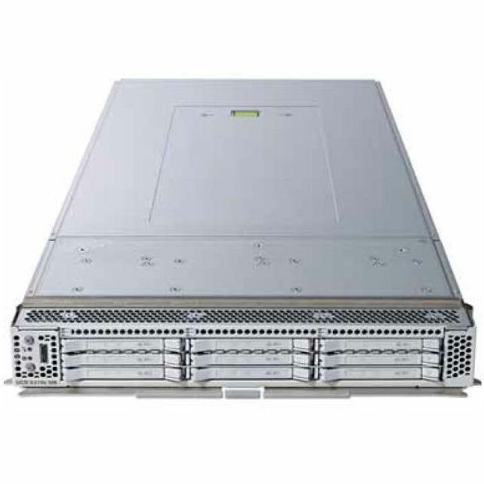 Cisco UCSX-210C-M8 Server