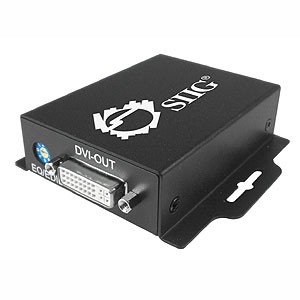 SIIG CE-D20111-S1 Products