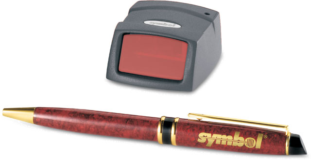 Symbol MS-1204FZY-I011R Fixed Barcode Scanner