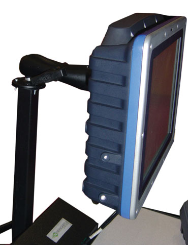 Newcastle Systems B118 Accessory