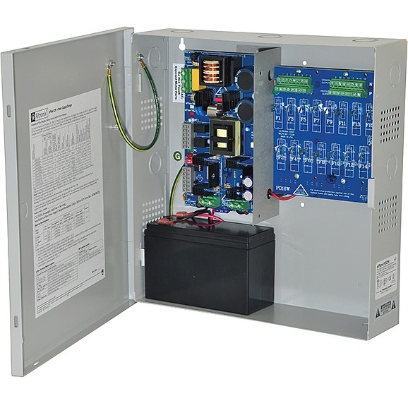 Altronix EFLOW102N16 Products