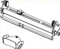 Zebra 32358 Accessory
