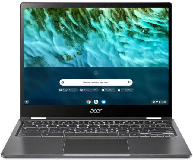Acer NX.AHAAA.002 Laptop