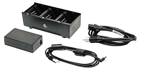 Zebra BT16899-1 Accessories - Barcodes Inc.
