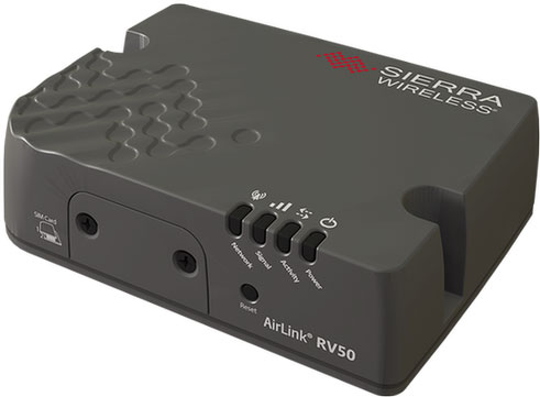 Sierra Wireless 1103973 Wireless Transmitter / Receiver