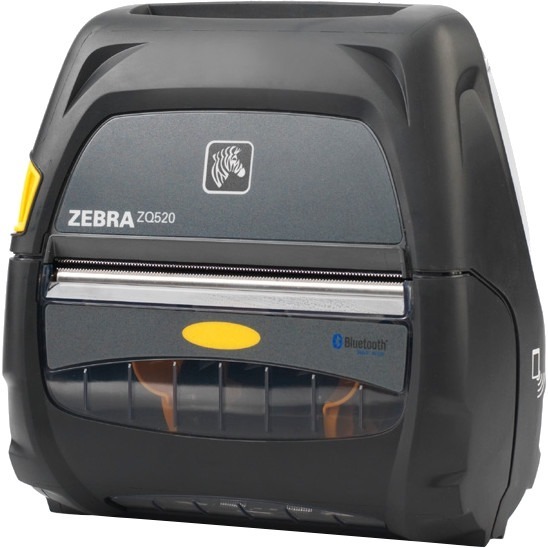 Zebra ZQ52-AUE0000-00 Portable Barcode Printer - Barcodesinc.com