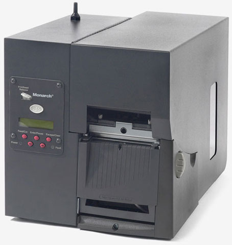Avery-Dennison M09855RFMPCR RFID Printer