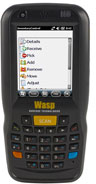 Wasp 633808928117 Mobile Computer