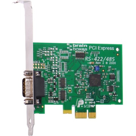 Brainboxes PX-324 Network Switch