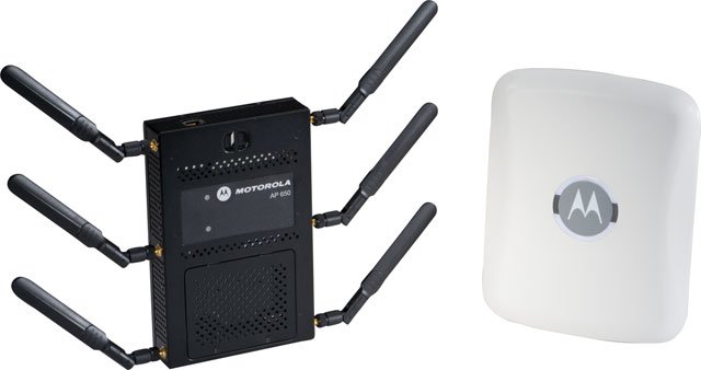 Motorola AP-0650-60010-WW Wireless Access Points