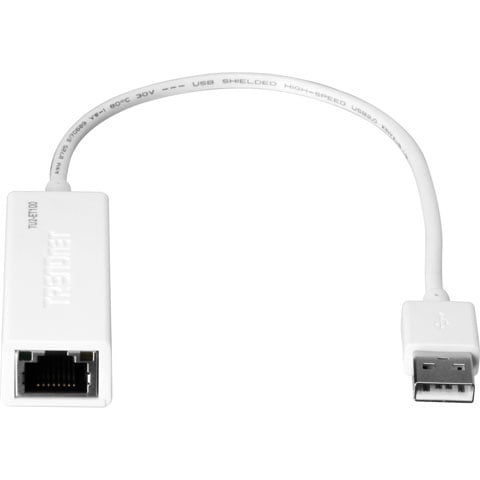 BCI TU2-ET100 Ethernet Adapters