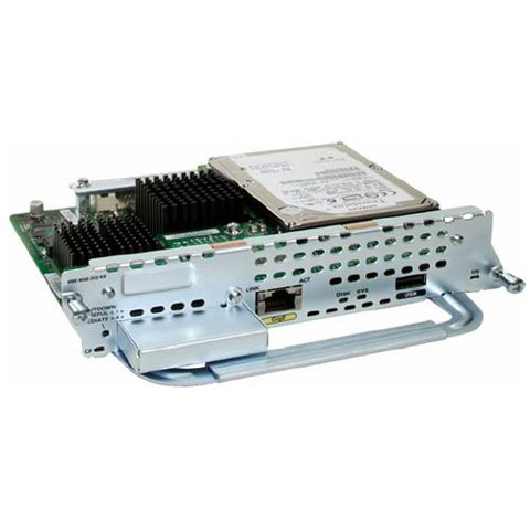 Cisco NME-WAE-502-K9 Products