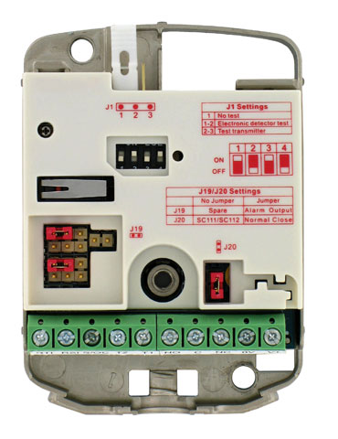 Honeywell SC105 Accessory